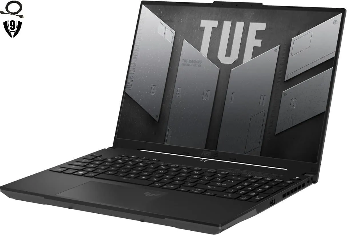 ASUS TUF A16 Gaming Laptop, 16" FHD  Display, AMD Ryzen 7 7735HS Processor, Radeon RX7700S V8G Graphics, 64GB RAM 2TB PCIe SSD, Backlit Keyboard, Wi-Fi 6, Windows 11 Pro, Black