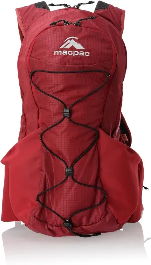 Backpack, Garnet, 2