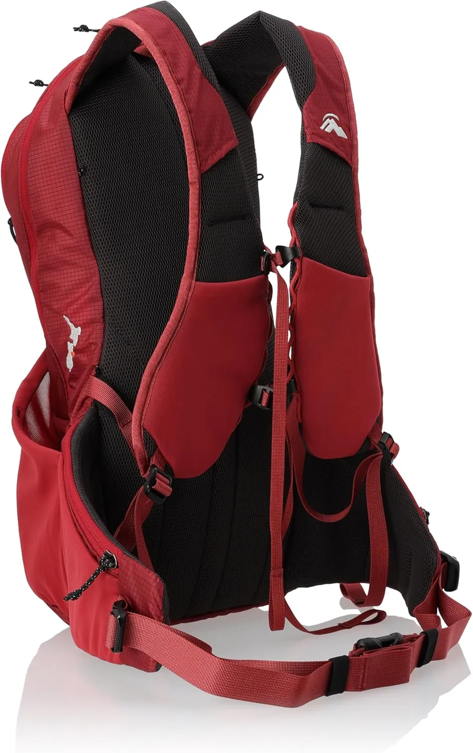 Backpack, Garnet, 2