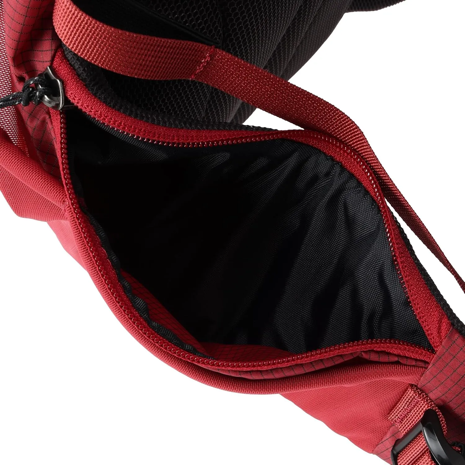 Backpack, Garnet, 2