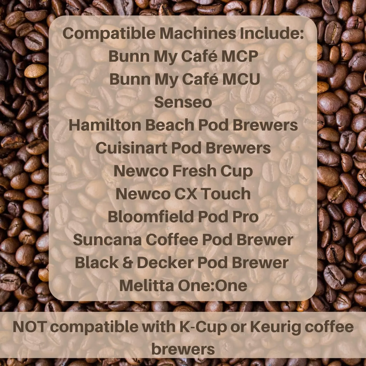 Baronet Coffee Pods [100% Colombian Coffee -54 Pods] Single Cup Use for Senseo Coffee Machine - 3 Bags of 18 Single Serve 8 Gram Pods, Regular Strength Soft Coffee Pods, Medium Roast [100% Colombian]
