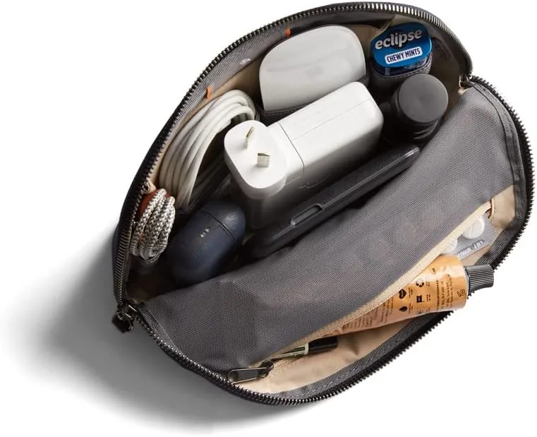 Bellroy Desk Caddy (tech Organizer) - Navy