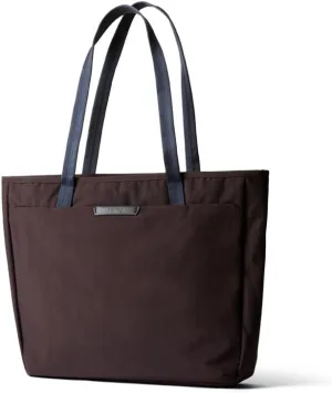 Bellroy Tokyo Tote - Second Edition (Laptop Tote Bag, Casual Shoulder Bag, 15L)