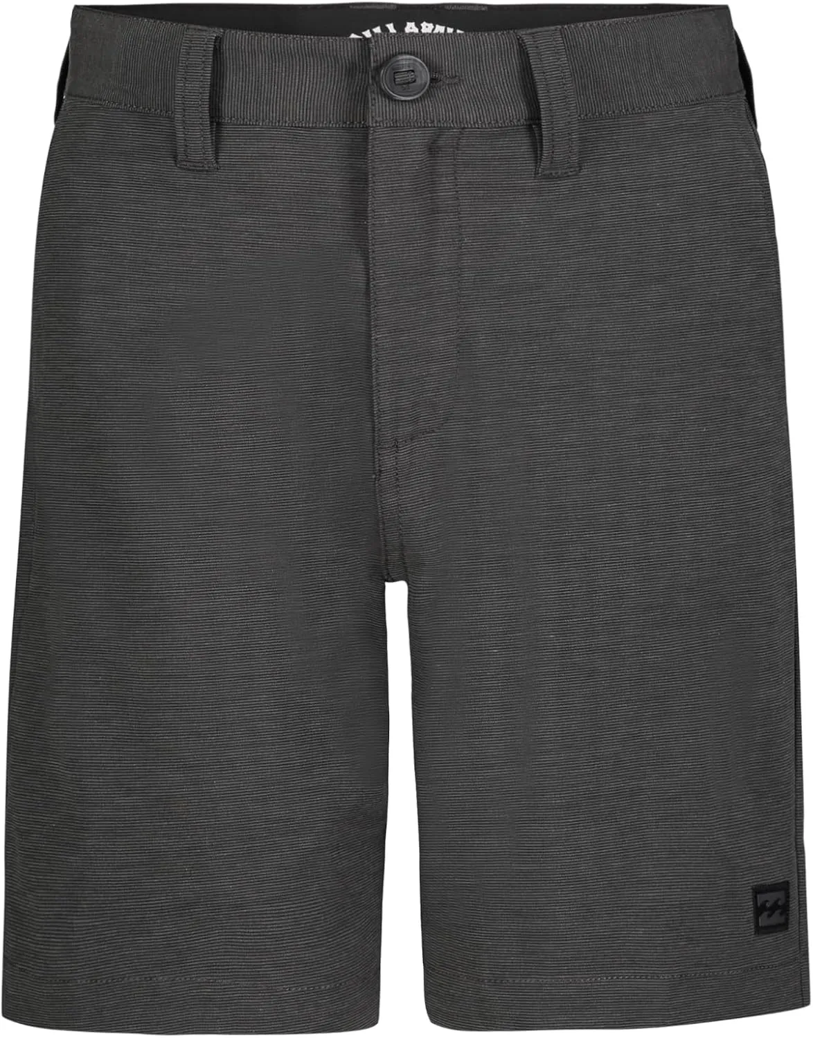 Billabong Boys' Crossfire Submersible Water Friendly Hybrid Shorts