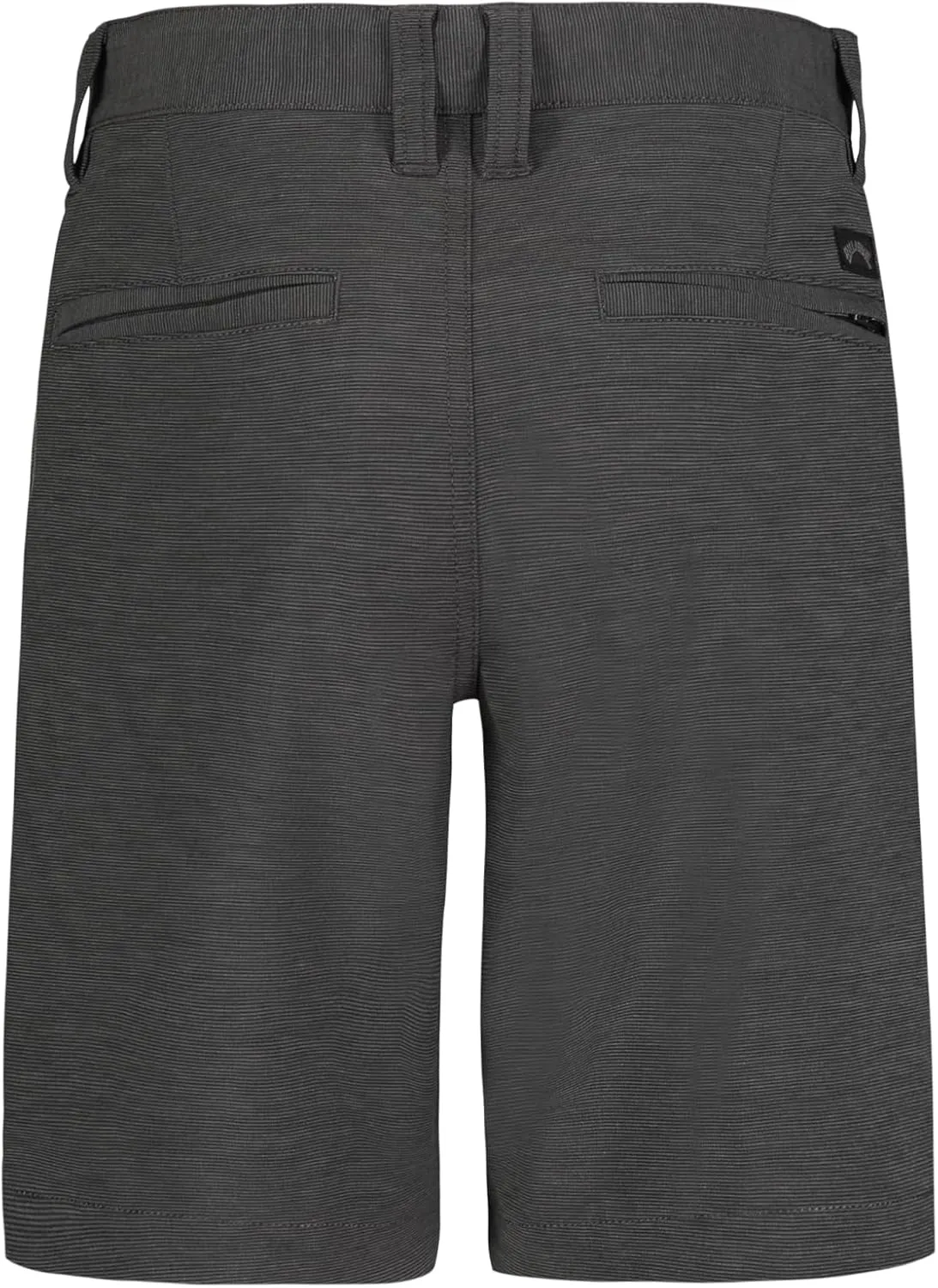 Billabong Boys' Crossfire Submersible Water Friendly Hybrid Shorts