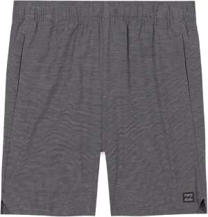 Billabong Boys' Pull-on Submersible Water Friendly Hybrid Shorts