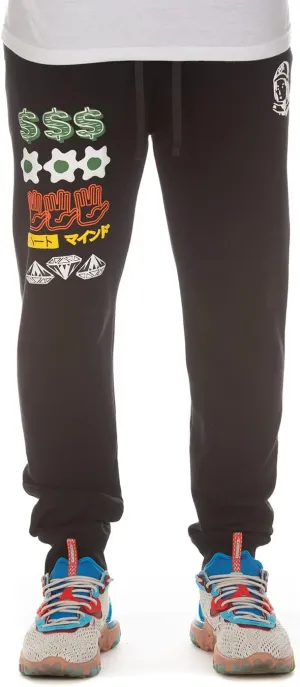 Billionaire Boys Club Icon Joggers