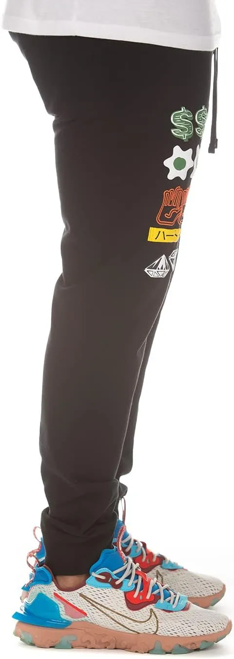 Billionaire Boys Club Icon Joggers