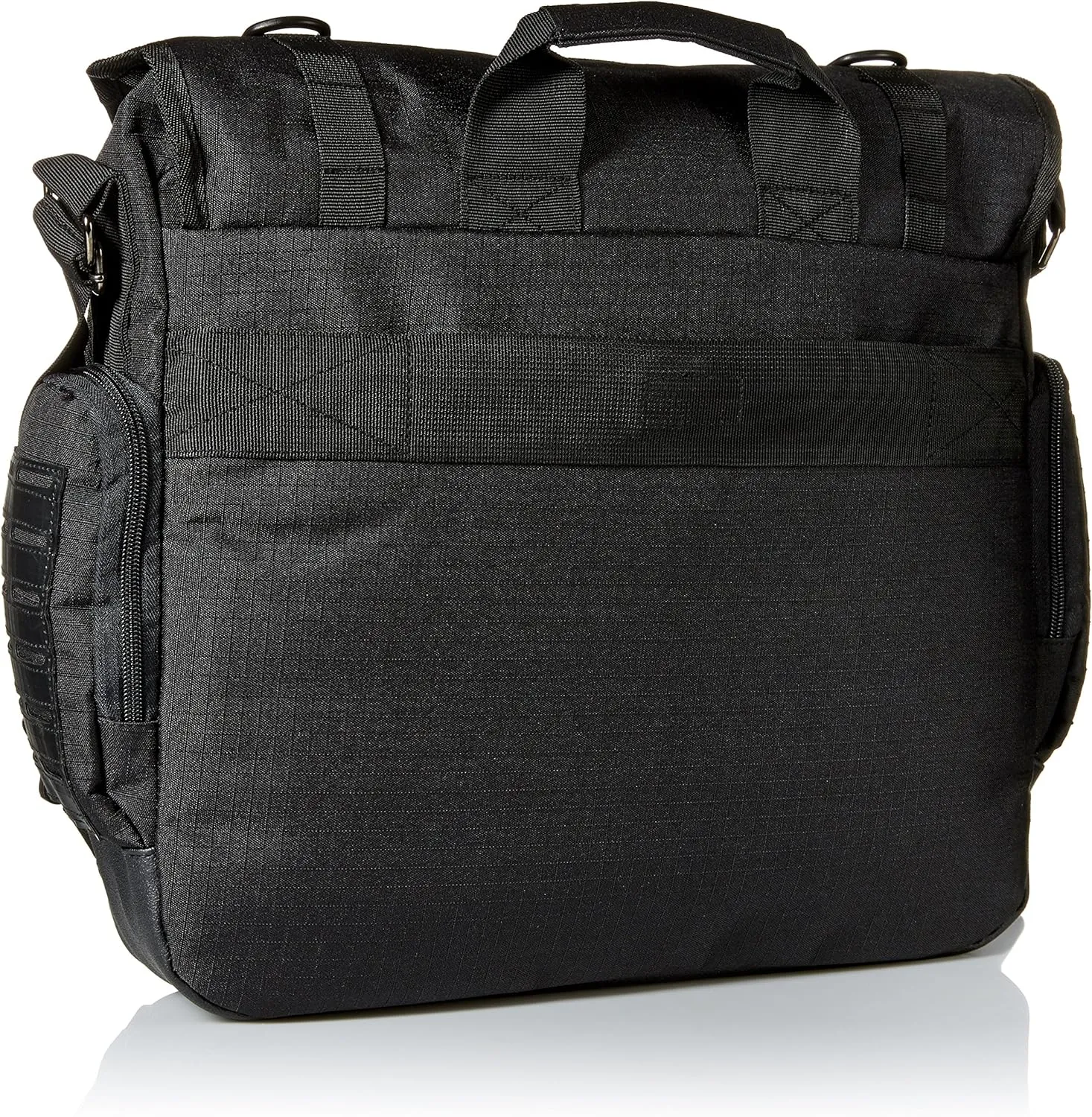 Bioworld Men's Call of Duty Infinite Warfare Messenger Bag, Black, One Size