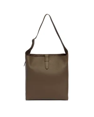 Borsa Blake Hobo Marrone
