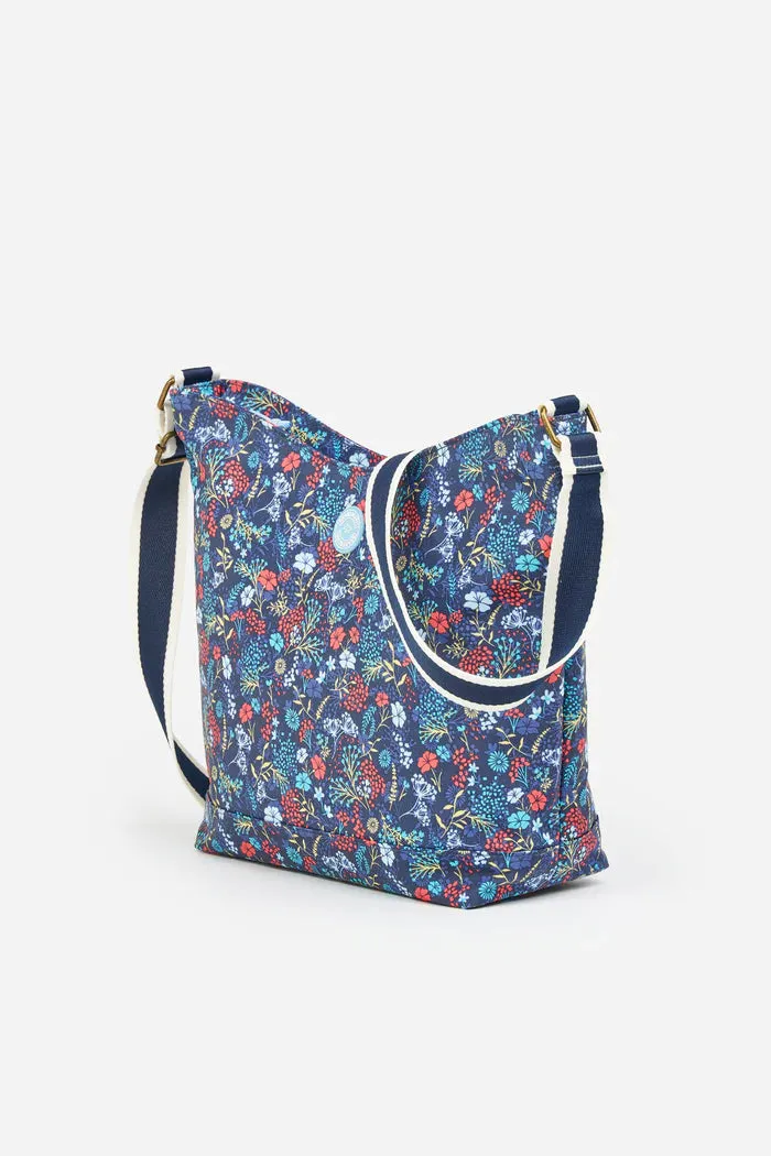 Brakeburn Hobo Bag