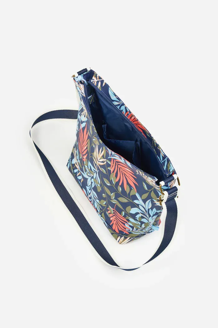 Brakeburn Hobo Bag