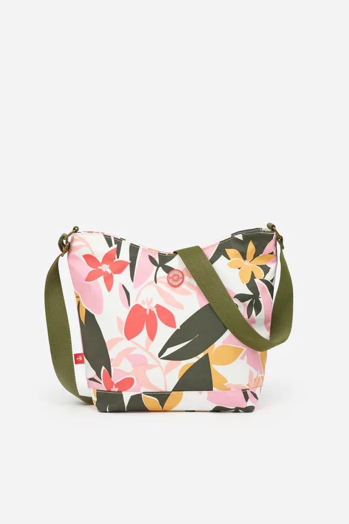 Brakeburn Hobo Bag
