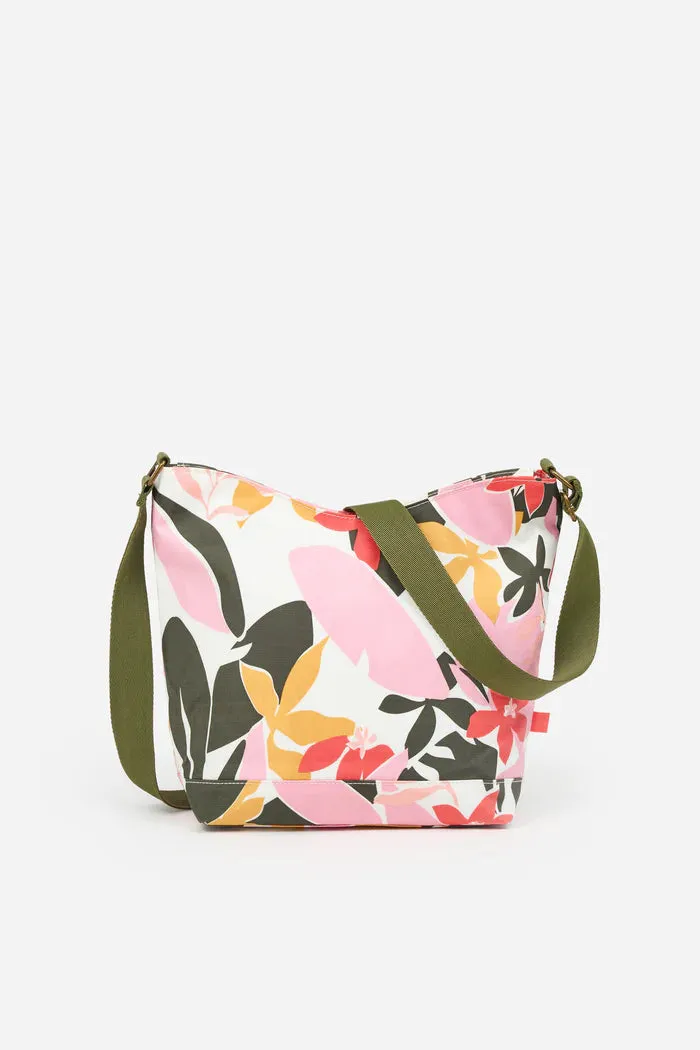 Brakeburn Hobo Bag