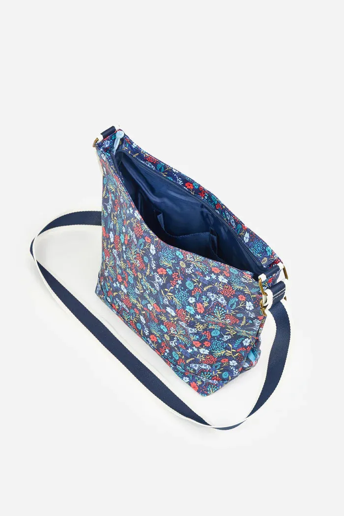 Brakeburn Hobo Bag