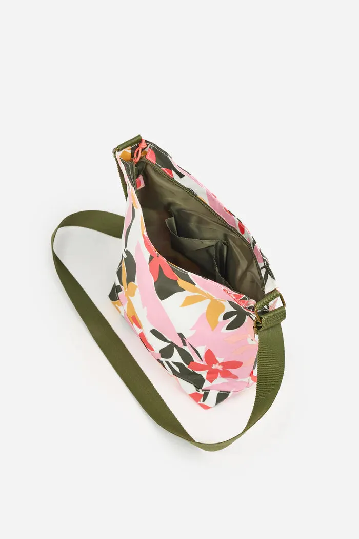 Brakeburn Hobo Bag
