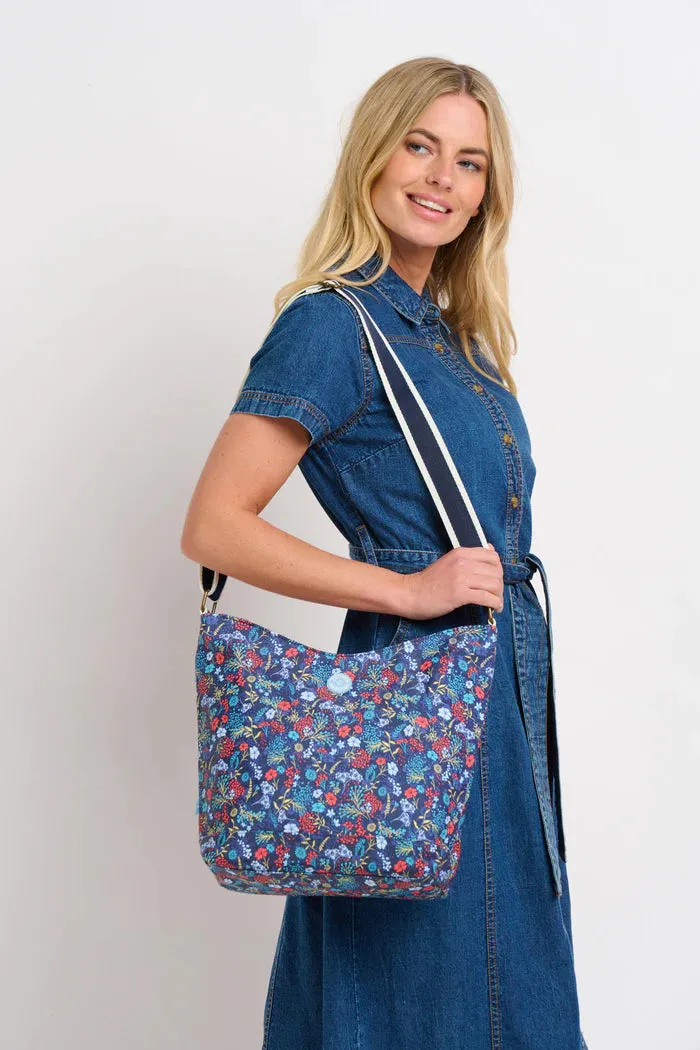 Brakeburn Hobo Bag