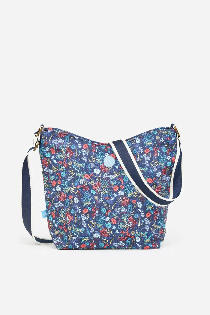 Brakeburn Hobo Bag