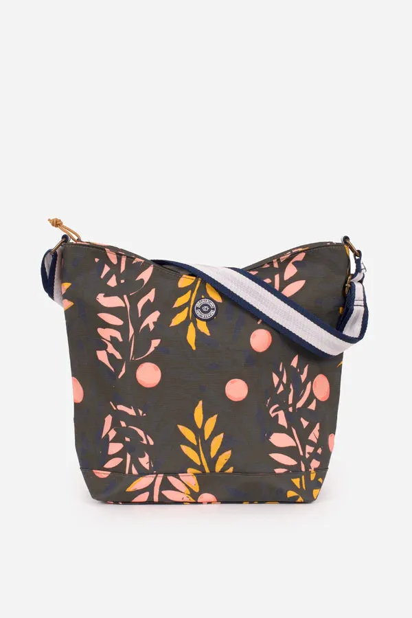 Brakeburn Winter Hobo bag