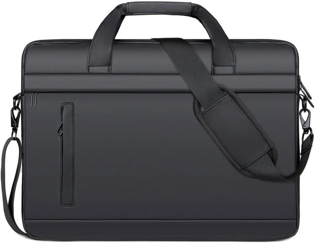 Briefcase Bag Business Shoulder Messenger Bags Office Handbag Laptop Bag