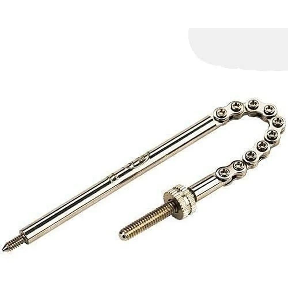 Brompton Gear Indicator Chain 3 SPD Sturmey Alloy Shell