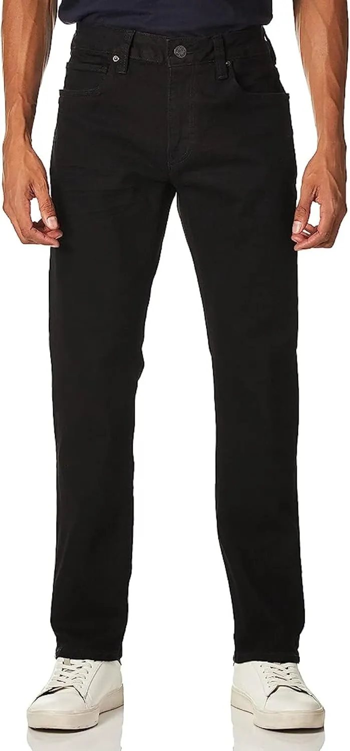 Buffalo David Bitton Men's Slim Ash Jeans