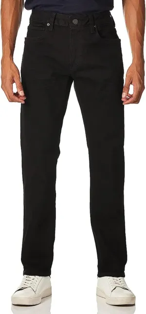 Buffalo David Bitton Men's Slim Ash Jeans