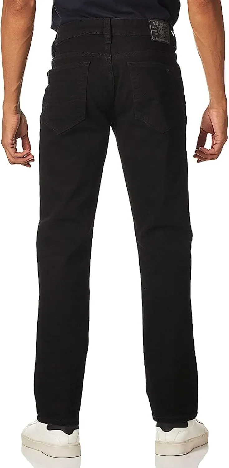 Buffalo David Bitton Men's Slim Ash Jeans