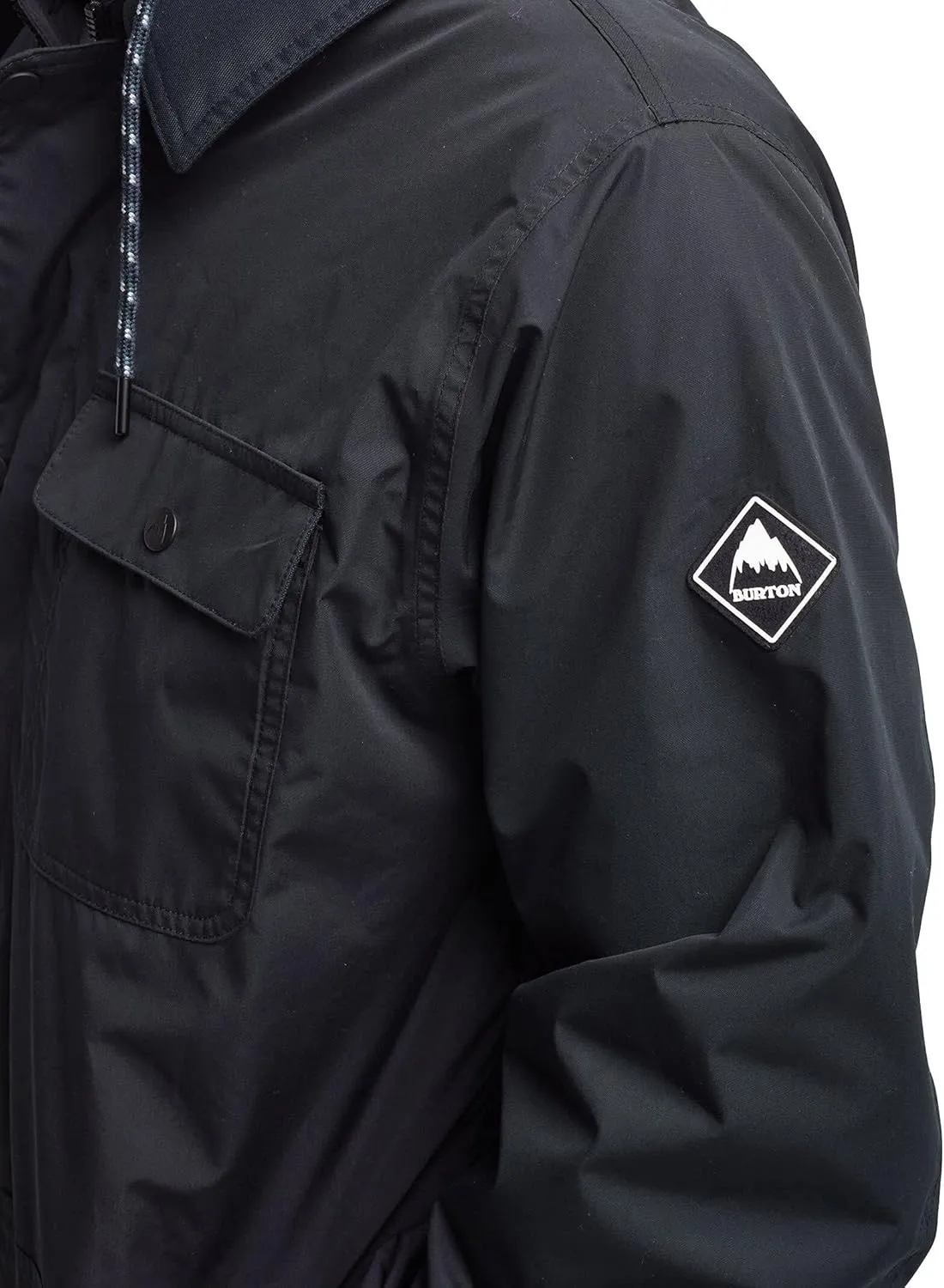 Burton Mens Dunmore Jacket