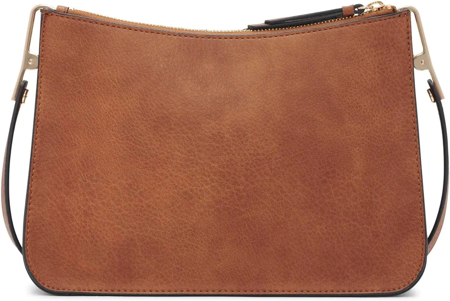 Calvin Klein Women's Sonoma Bubble Lamb Novelty Messenger Crossbody