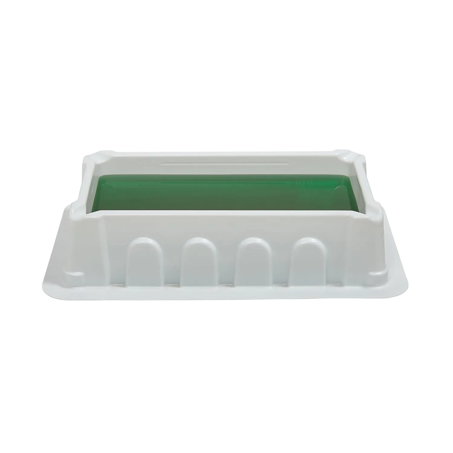 CellPro™ Reagent Solution Reservoirs Multichannel Trays (200, 100mL, 5-Pack Inner Bags, Sterile)