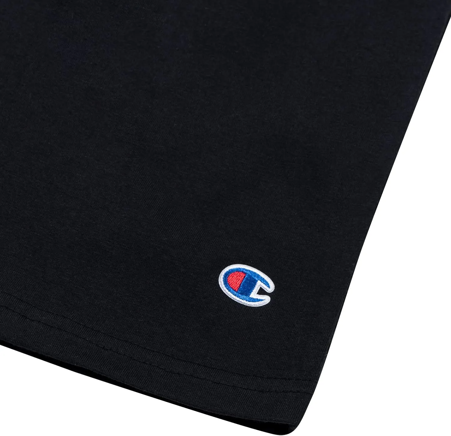 Champion Men's Big & Tall Jersey Shorts
