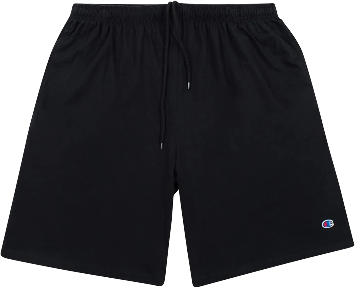 Champion Men's Big & Tall Jersey Shorts