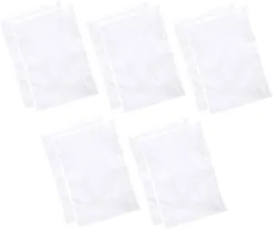 Ciieeo 10pcs Juice Filter Bag Filters Milk Bags Juice Strainers Mesh Brewing Nut Milk Maker Cold Brew Bags Straining Filter Bag for Kitchen Reusable Milk Filter Wine Filter Bag Nylon
