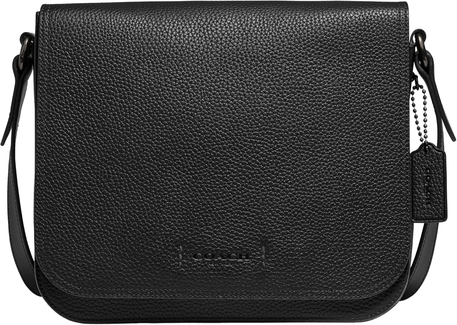 Coach Gotham Messenger 27
