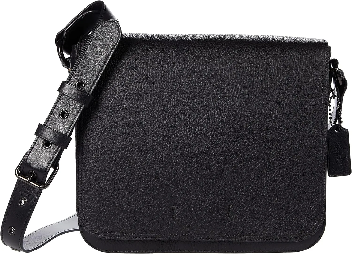 Coach Gotham Messenger 27