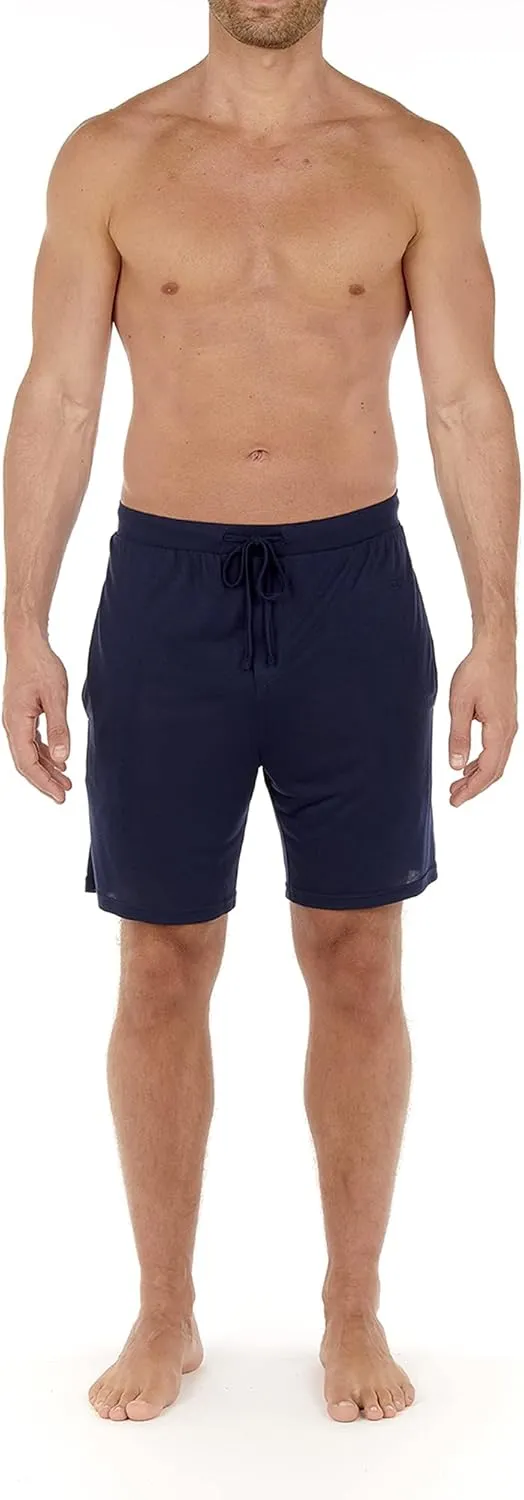 Cocooning Modal Shorts