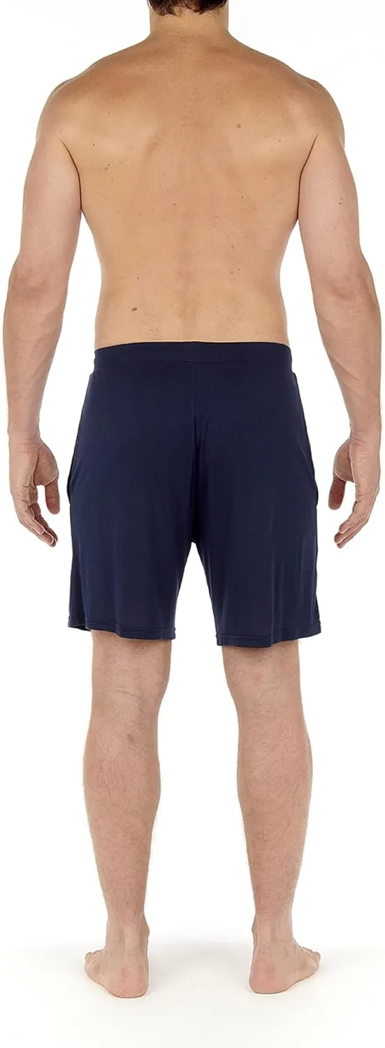 Cocooning Modal Shorts