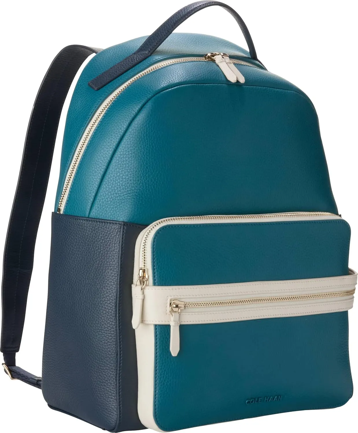 Cole Haan Davis Backpack, Navy