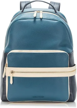 Cole Haan Davis Backpack, Navy