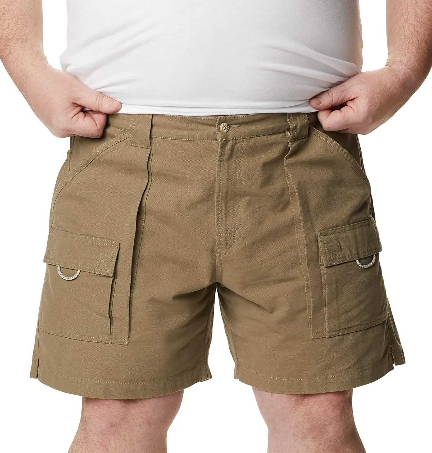 Columbia mens Brewha Ii Short