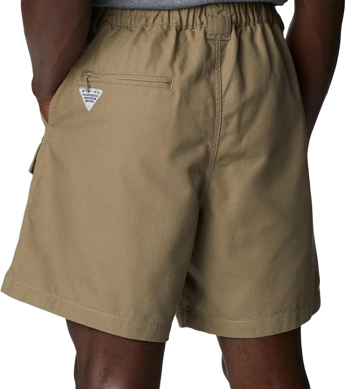 Columbia mens Brewha Ii Short