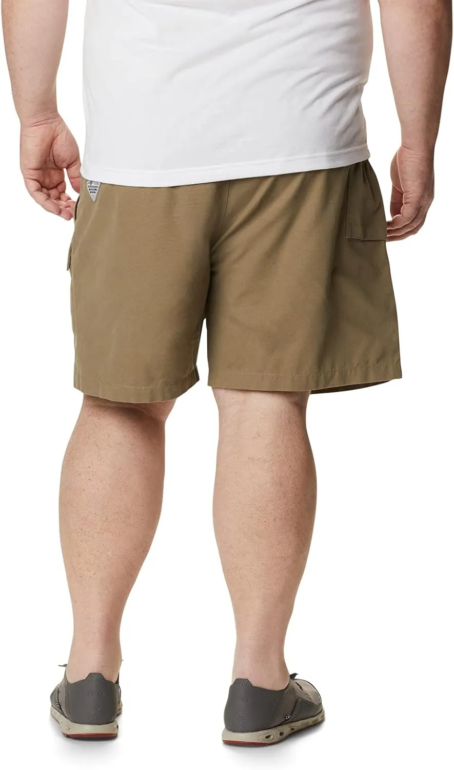 Columbia mens Brewha Ii Short