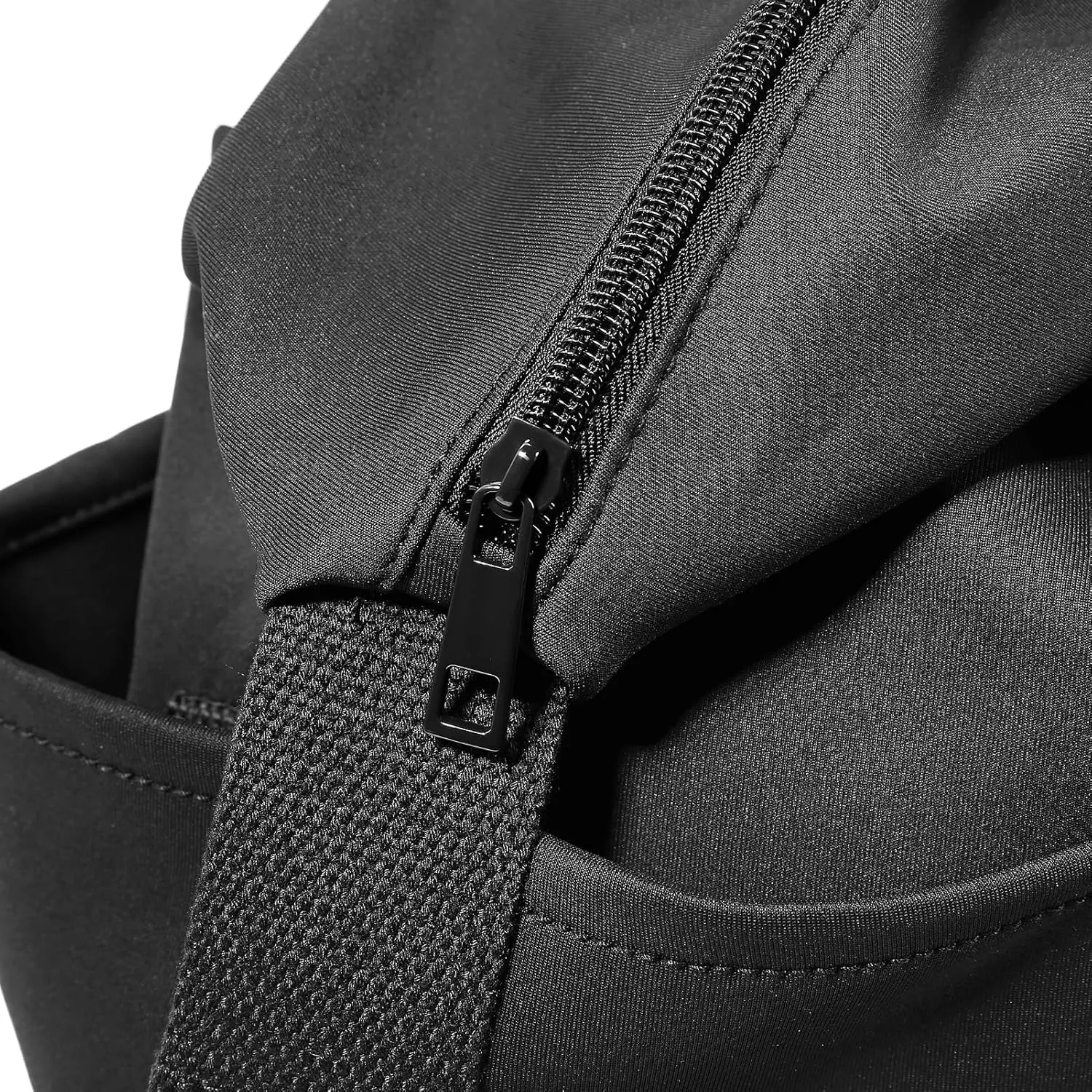 CONTAIL 33L Foldable Soft Neoprene Scuba Fabric Tote Bag,Lightweight Women Shoulder Bag,Convertible Small Handbag