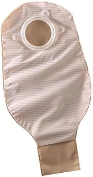 Convatec Surfit Natura Drainable Pouch, 12 Inch Opaque, Model No: 401934-10 / Box