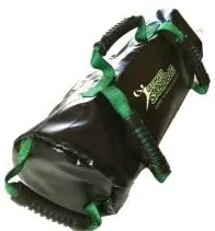 Core Package Adjustable Fitness Sandbag with Filler Bags 5-20lbs