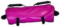 Core Package Adjustable Fitness Sandbag with Filler Bags 5-20lbs