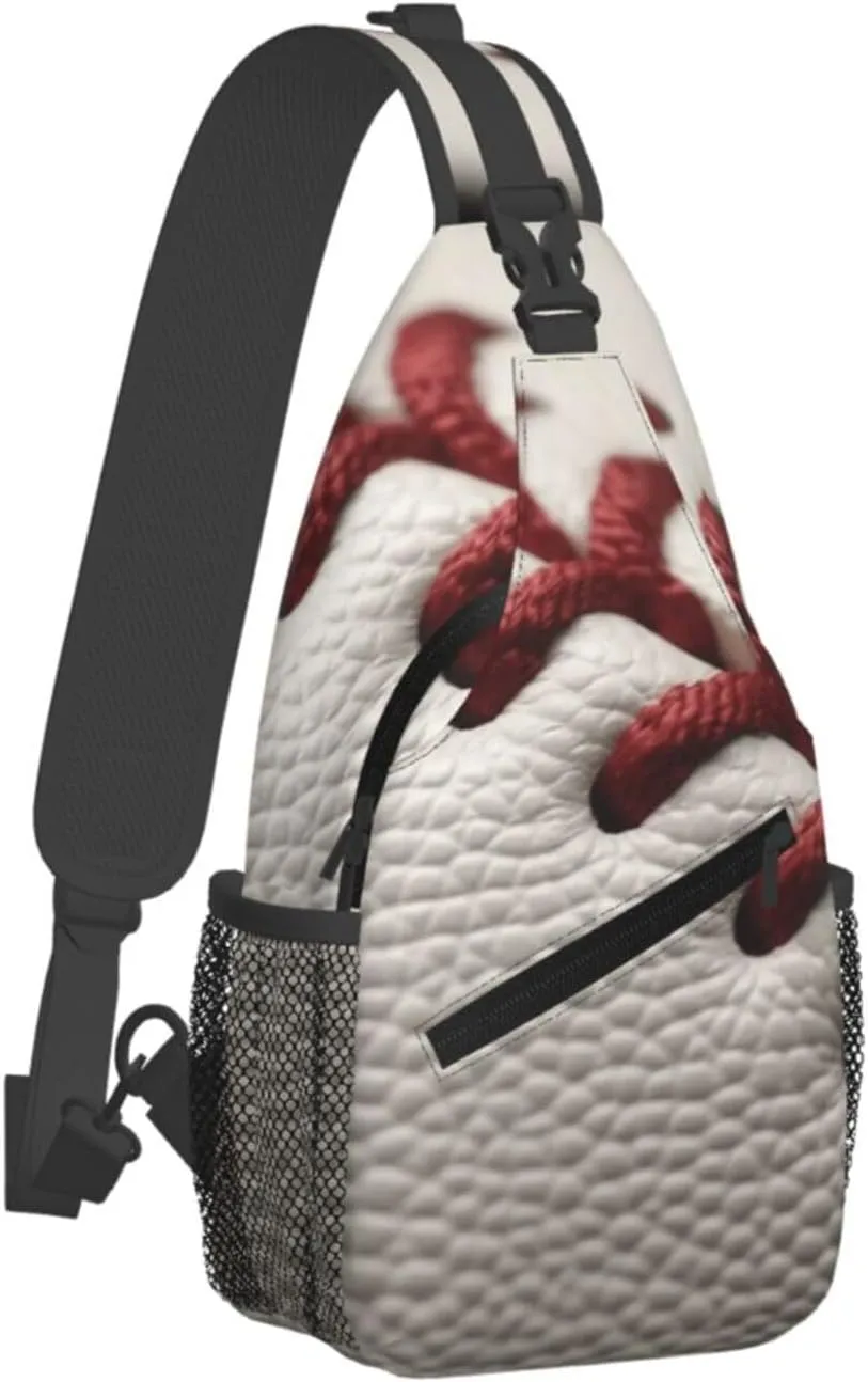 Cross Chest Bag Diagonally Sling Backpack Crossbody Shoulder Bag Beautiful Butterfly Sling Bag Travel Hiking Daypack