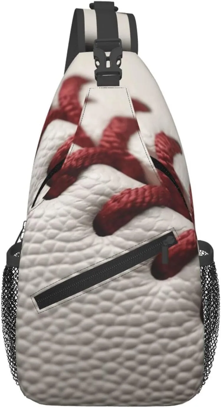 Cross Chest Bag Diagonally Sling Backpack Crossbody Shoulder Bag Beautiful Butterfly Sling Bag Travel Hiking Daypack