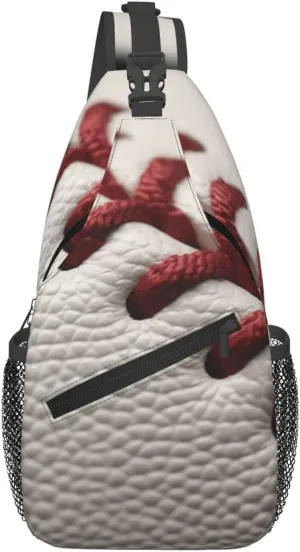 Cross Chest Bag Diagonally Sling Backpack Crossbody Shoulder Bag Beautiful Butterfly Sling Bag Travel Hiking Daypack